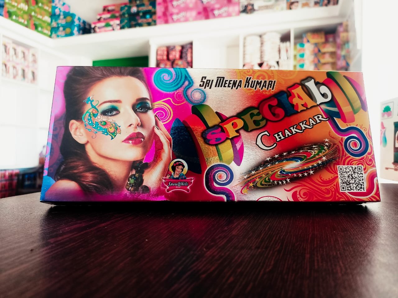 Crackers