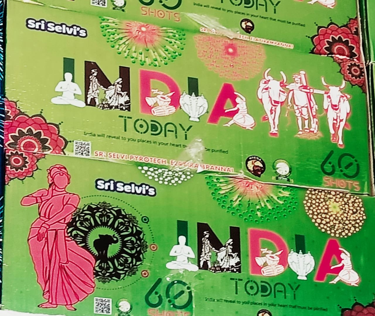 Crackers
