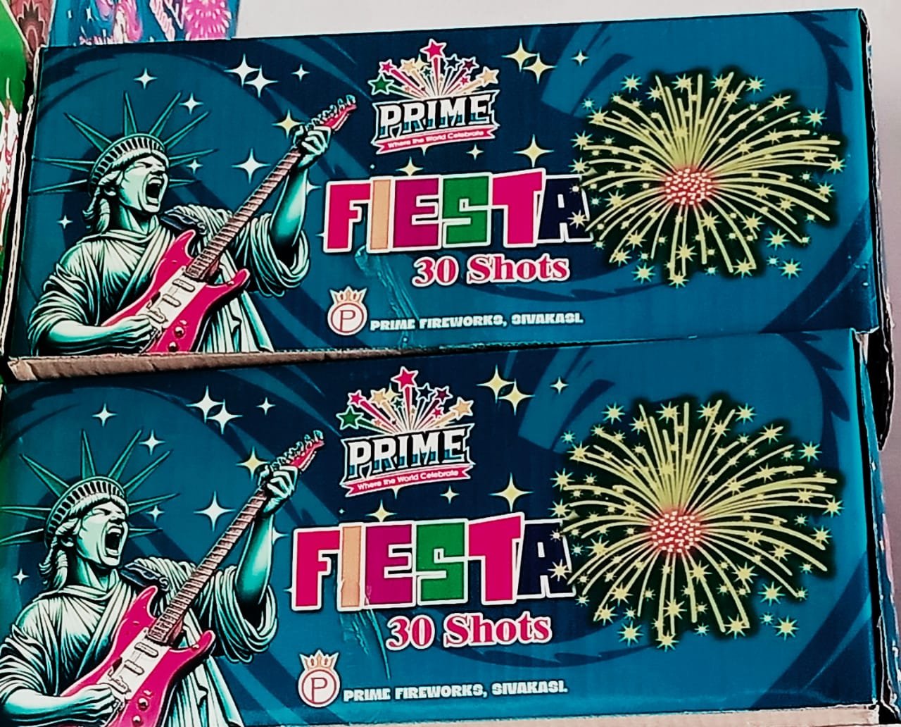 Crackers