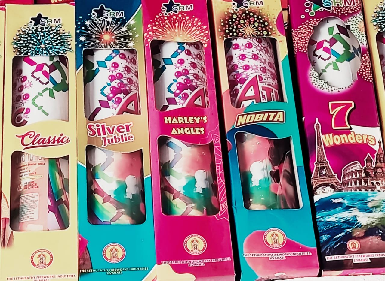 Crackers