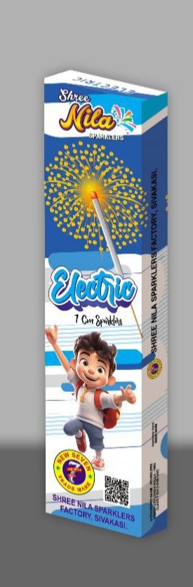 Crackers