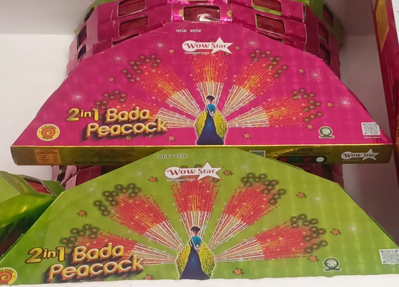 Crackers