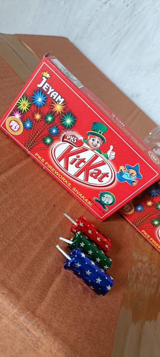 Crackers